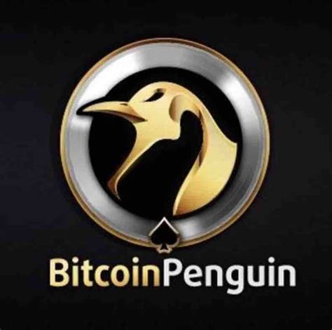 Bitcoin penguin casino El Salvador
